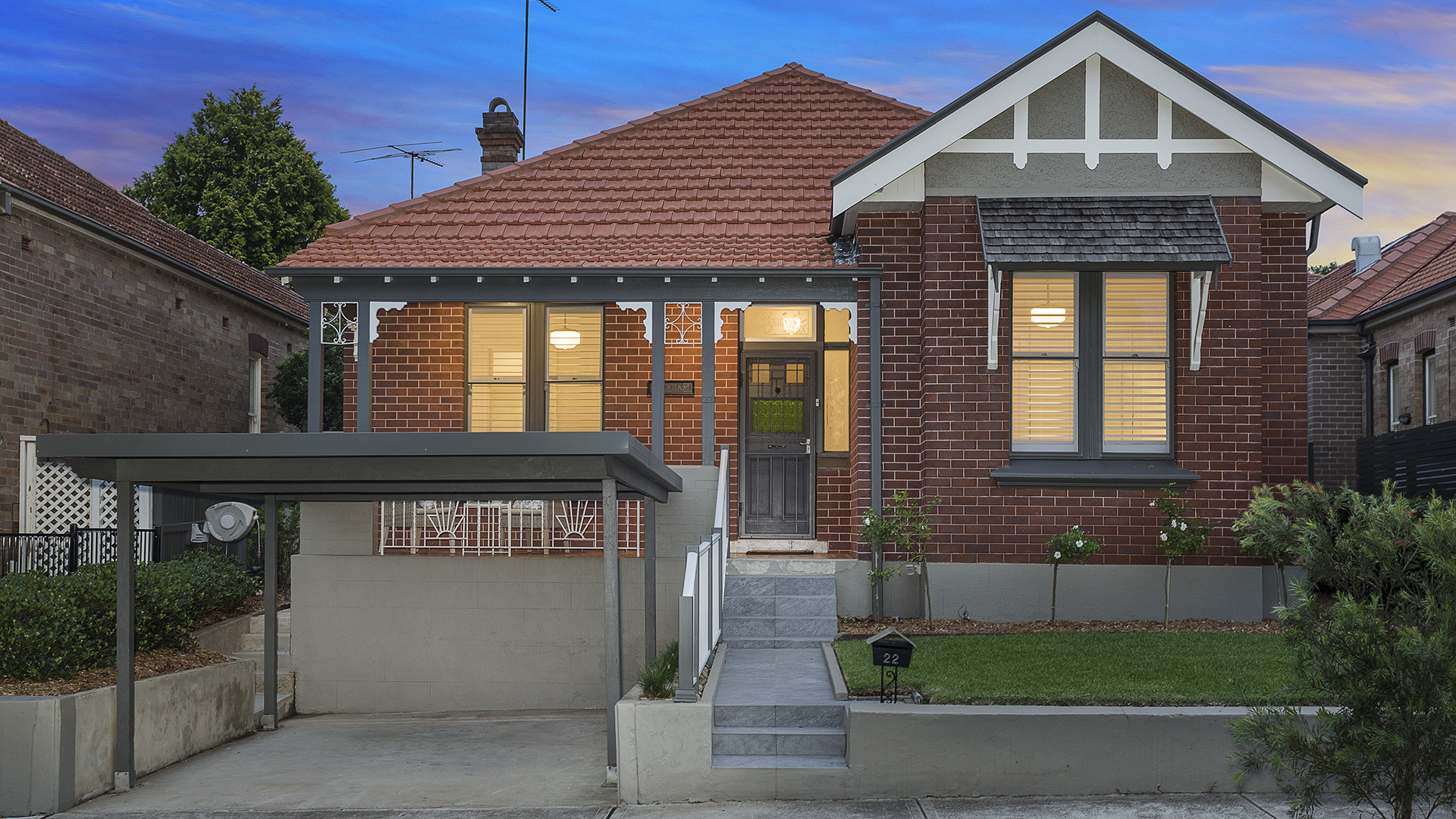 Cammeray property sold